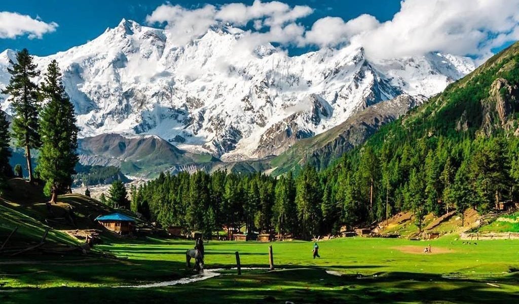 Family Tour Guide to Northern Pakistan